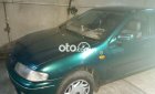 Mazda 323 MT 1998 - Bán Mazda 323 MT năm sản xuất 1998, màu xanh lam, nhập khẩu