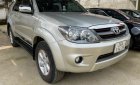 Toyota Fortuner   SR5 2.7 4x4 AT  2008 - Bán Toyota Fortuner SR5 2.7 4x4 AT sản xuất năm 2008, màu bạc, xe nhập