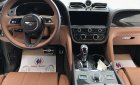 Bentley Bentayga First Edition 2021 - Bán Bentley Bentayga First Edition năm sản xuất 2021, màu đen, nhập khẩu