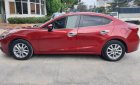Mazda 3 AT 2016 - Cần bán xe Mazda 3 AT đời 2016, màu đỏ, giá 470tr