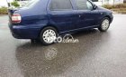 Fiat Siena 1.6 MT 2003 - Cần bán gấp Fiat Siena 1.6 MT sản xuất 2003, màu xanh lam 