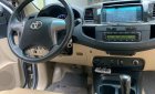 Toyota Fortuner   V 4x2   2015 - Bán Toyota Fortuner V 4x2 năm sản xuất 2015, màu bạc còn mới, giá chỉ 600 triệu