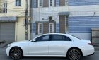 Mercedes-Benz S500 2021 - Siêu phẩm xe sang Mercedes - Benz S500 sản xuất 2021, mới 100%, giao xe ngay