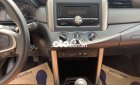 Toyota Innova  E 2016 - Cần bán lại xe Toyota Innova E sản xuất 2016, màu xám  