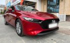 Mazda 3   Luxury Sport 2020 - Bán ô tô Mazda 3 Luxury Sport đời 2020, màu đỏ