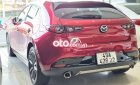 Mazda 3   Sport Premium  2021 - Bán xe Mazda 3 Sport Premium 1.5AT năm sản xuất 2021, màu đỏ