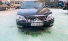 Toyota Camry 2006 - Xe Toyota Camry năm sản xuất 2006, màu đen, giá tốt