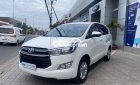 Toyota Innova 2018 - Xe Toyota Innova đời 2018, màu trắng còn mới