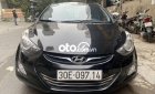 Hyundai Elantra   1.8 AT   2014 - Cần bán xe Hyundai Elantra 1.8 AT năm 2014, màu đen, nhập khẩu Hàn Quốc