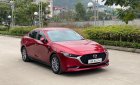 Mazda 3 2020 - Bán xe Mazda 3 1.5L Luxury đời 2020, màu đỏ