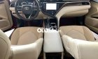 Toyota Camry  2.5Q 2020 - Cần bán xe Toyota Camry 2.5Q năm sản xuất 2020, màu đỏ, nhập khẩu