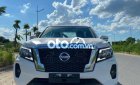 Nissan Navara 2021 - Bán Nissan Navara sản xuất năm 2021, màu trắng, nhập khẩu