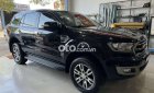 Ford Everest 2018 - Bán Ford Everest năm 2018, màu đen, nhập khẩu, giá tốt