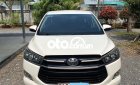 Toyota Innova  2.0E 2018 - Cần bán lại xe Toyota Innova 2.0E sản xuất năm 2018, màu trắng