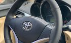 Toyota Vios MT 2017 - Cần bán gấp Toyota Vios MT năm 2017, màu trắng