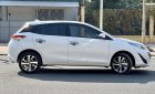 Toyota Yaris 2018 - Chính chỉ bán Toyota Yaris 2018, xe giữ gìn như mới, nguyên zin 100%, bao test hãng, liên hệ để thương lượng