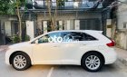 Toyota Venza LE AWD 2009 - Bán Toyota Venza LE AWD sản xuất năm 2009, màu trắng, nhập khẩu