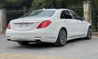 Mercedes-Benz 2014 - Cần bán Mercedes S400 năm sản xuất 2014, màu trắng