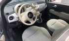 Fiat 500 2014 - Bán Fiat500 2010 đăng ký 2014, số tự động, màu bạc, nhập khẩu, xe cọp