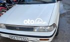 Toyota Corona    1989 - Cần bán gấp Toyota Corona sản xuất 1989, màu trắng, nhập khẩu nguyên chiếc