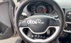 Kia Picanto AT 2011 - Bán xe Kia Picanto AT năm sản xuất 2011, màu xám, nhập khẩu  