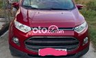 Ford EcoSport 2018 - Cần bán Ford EcoSport 2018, màu đỏ