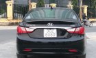 Hyundai Sonata   Y20  2010 - Bán Hyundai Sonata Y20 sản xuất năm 2010, màu đen, nhập khẩu nguyên chiếc