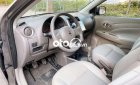 Nissan Sunny MT 2018 - Bán Nissan Sunny MT đời 2018, màu ghi vàng