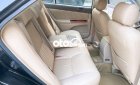 Toyota Camry 2006 - Xe Toyota Camry năm sản xuất 2006, màu đen, giá tốt