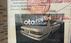 Toyota Corona    1989 - Cần bán gấp Toyota Corona sản xuất 1989, màu trắng, nhập khẩu nguyên chiếc