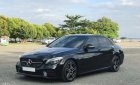 Mercedes-Benz C300 2021 - [Siêu lướt] Mercedes-Benz C300 AMG mới chạy 5000km - trả trước chỉ từ 650 triệu - cam kết chất lượng và bảo hành