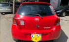 Toyota Yaris 2011 - Cần bán gấp Toyota Yaris 1.3E AT đời 2011, màu đỏ, nhập khẩu nguyên chiếc giá cạnh tranh