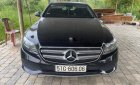 Mercedes-Benz 2017 - Bán Mercedes E250 năm sản xuất 2017, màu đen