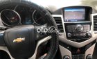 Chevrolet Cruze MT 2017 - Bán Chevrolet Cruze MT đời 2017, màu bạc, 320tr