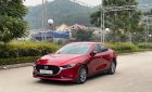 Mazda 3 2020 - Bán xe Mazda 3 1.5L Luxury đời 2020, màu đỏ