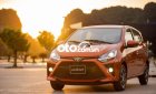 Toyota 2021 - Bán Toyota Wigo đời 2021, nhập khẩu nguyên chiếc