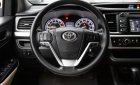 Toyota Highlander   LE 2.7V  2014 - Bán Toyota Highlander LE 2.7V sản xuất 2014, nhập khẩu nguyên chiếc