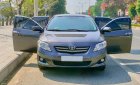 Toyota Corolla XLi 1.6 2010 - Bán Toyota Corolla XLi 1.6 2010, màu xám, xe nhập