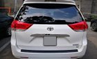 Toyota Sienna Limited 3.5 LE  2014 - Cần bán Toyota Sienna Limited 3.5 LE đời 2014, màu trắng, nhập khẩu nguyên chiếc xe gia đình