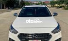 Hyundai Accent  1.4 ATH  2019 - Cần bán xe Hyundai Accent 1.4 ATH sản xuất 2019, màu trắng như mới