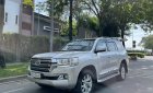 Toyota Land Cruiser 2019 - Cần bán xe Toyota Land Cruiser VX 4.6 V8 model 2020 năm 2019