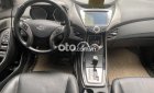 Hyundai Elantra   1.8 AT   2014 - Cần bán xe Hyundai Elantra 1.8 AT năm 2014, màu đen, nhập khẩu Hàn Quốc