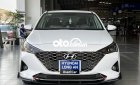 Hyundai Accent  MT  2021 - Bán Hyundai Accent MT 2021, màu trắng, giá chỉ 449 triệu