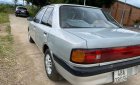 Mazda 323 1995 - Cần bán gấp Mazda 323 1.6MT Classic năm sản xuất 1995, màu bạc