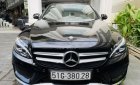 Mercedes-Benz C300 AMG 2016 - Bán xe Mercedes C300 AMG năm sản xuất 2016, màu đen