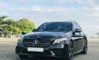 Mercedes-Benz C300 2021 - [Siêu lướt] Mercedes-Benz C300 AMG mới chạy 5000km - trả trước chỉ từ 650 triệu - cam kết chất lượng và bảo hành