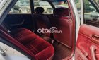 Toyota Cressida    XL   1995 - Cần bán xe Toyota Cressida XL năm 1995, màu bạc, nhập khẩu