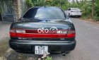 Toyota Corona MT 1993 - Bán Toyota Corona MT năm 1993, màu xám, nhập khẩu nguyên chiếc