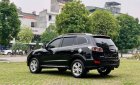 Hyundai Santa Fe SLX 2.0 AT 2WD 2011 - Bán Hyundai Santa Fe SLX 2.0 AT 2WD đời 2011, màu đen