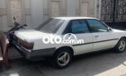 Toyota Camry   MT 1987 - Bán ô tô Toyota Camry MT sản xuất 1987, màu trắng, nhập khẩu nguyên chiếc 